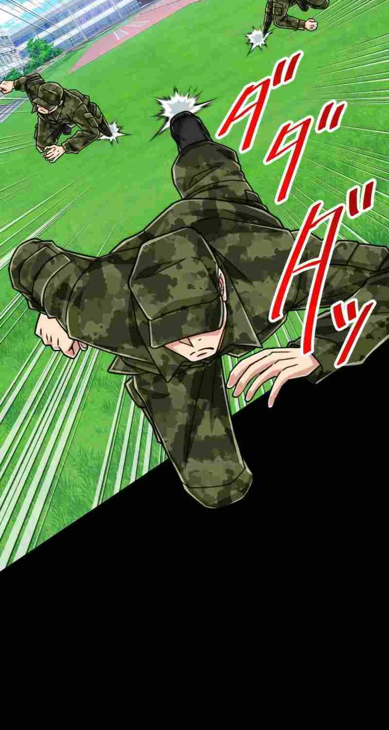 Magic Level 99990000 All-Attribute Great Sage Kainu Manga Chapter 80 Page 22