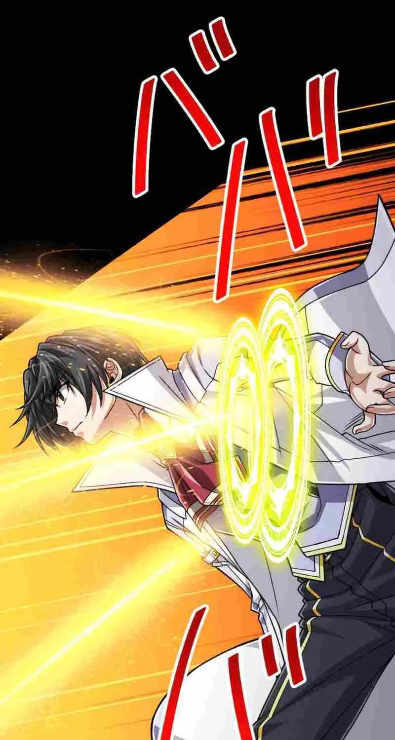 Magic Level 99990000 All-Attribute Great Sage Kainu Manga Chapter 80 Page 23