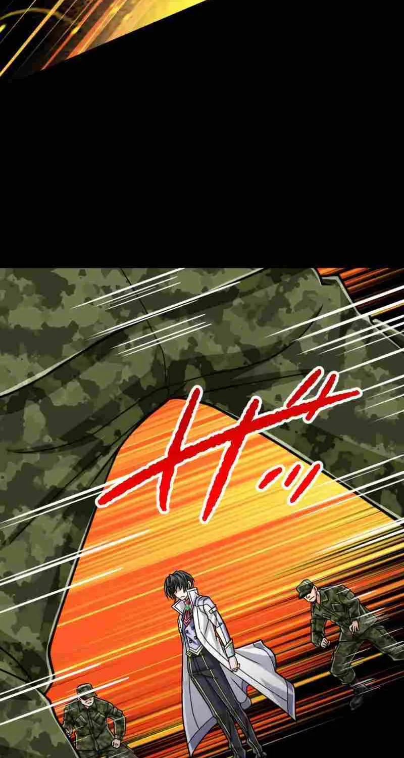 Magic Level 99990000 All-Attribute Great Sage Kainu Manga Chapter 80 Page 26