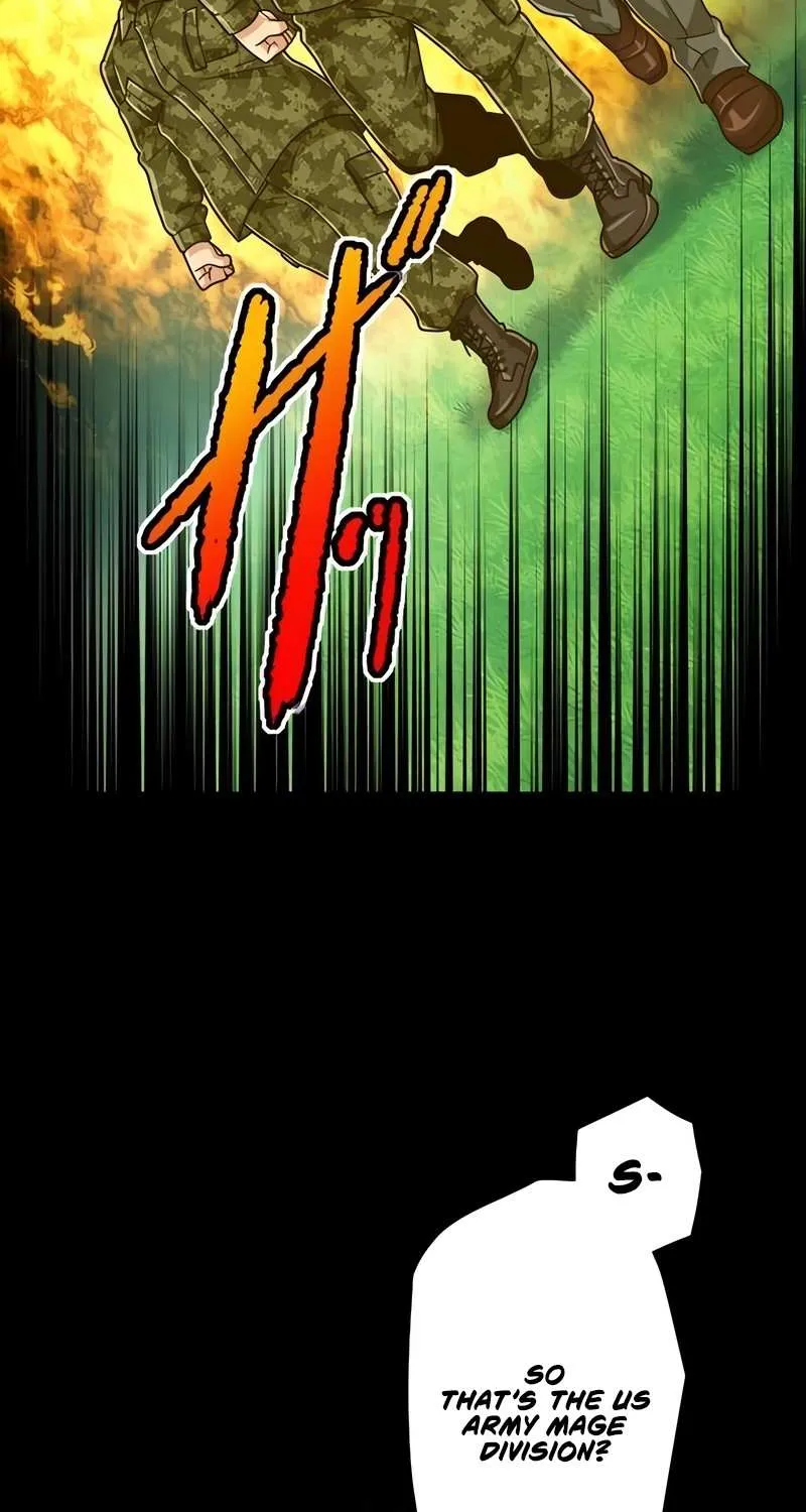Magic Level 99990000 All-Attribute Great Sage Kainu Manga Chapter 79 Page 5