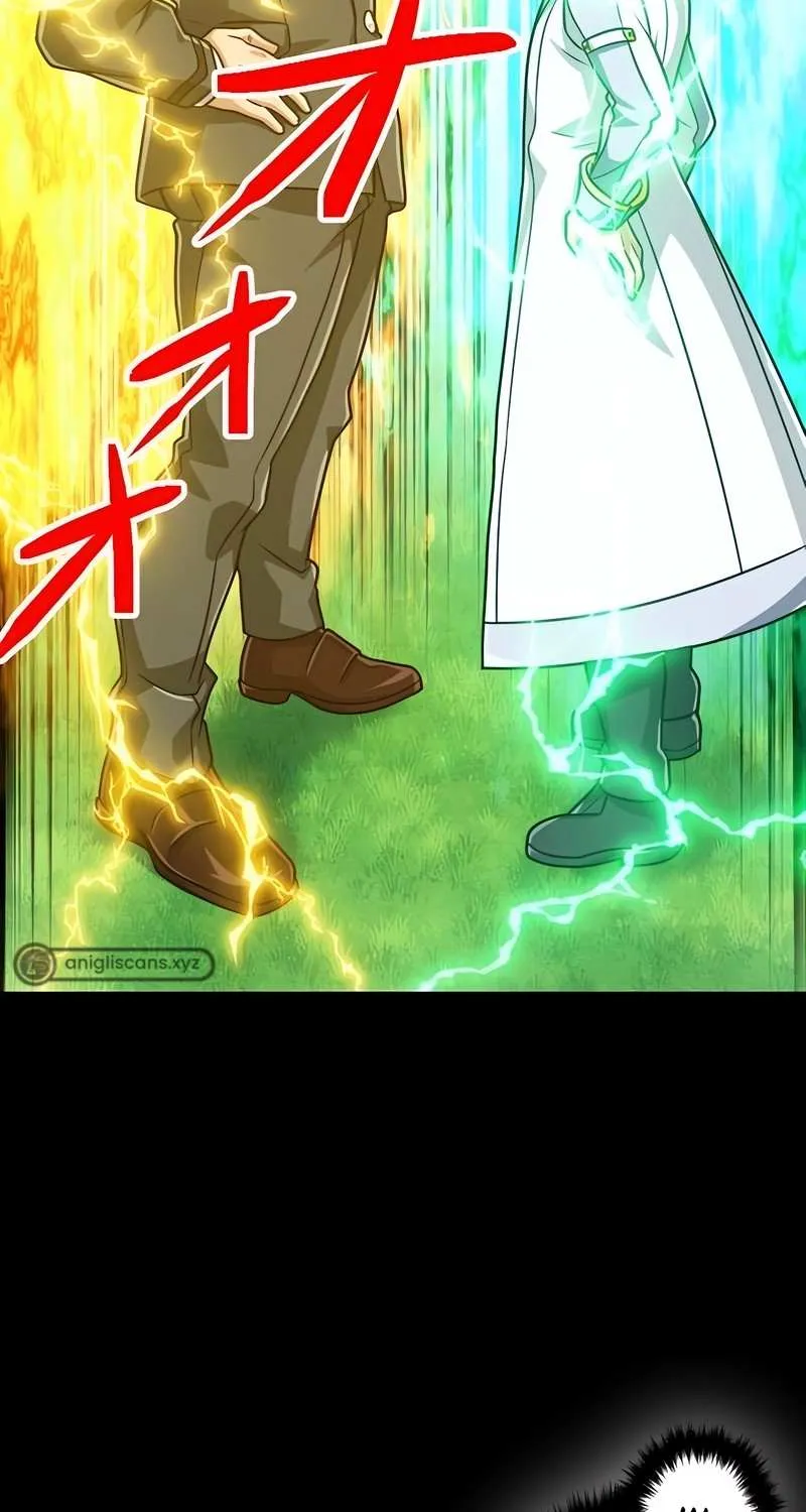 Magic Level 99990000 All-Attribute Great Sage Kainu Manga Chapter 79 Page 9