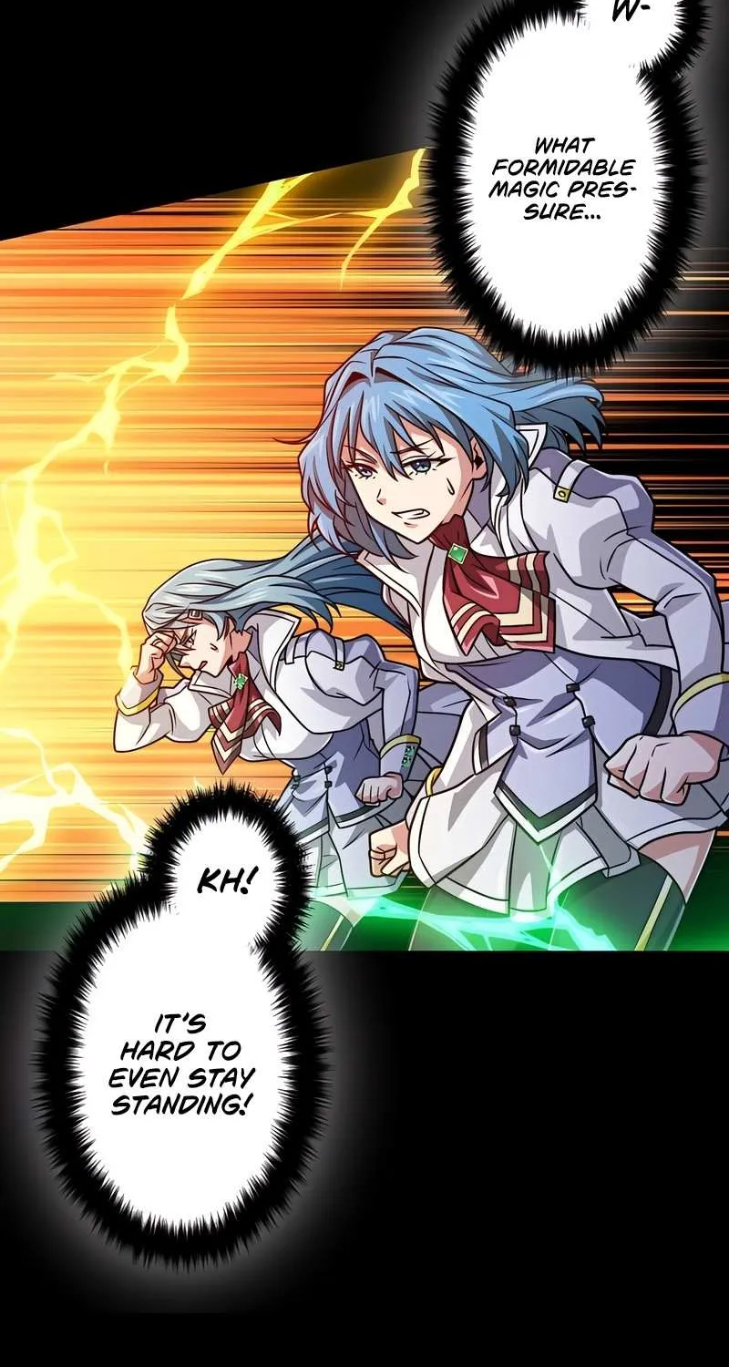 Magic Level 99990000 All-Attribute Great Sage Kainu Manga Chapter 79 Page 10