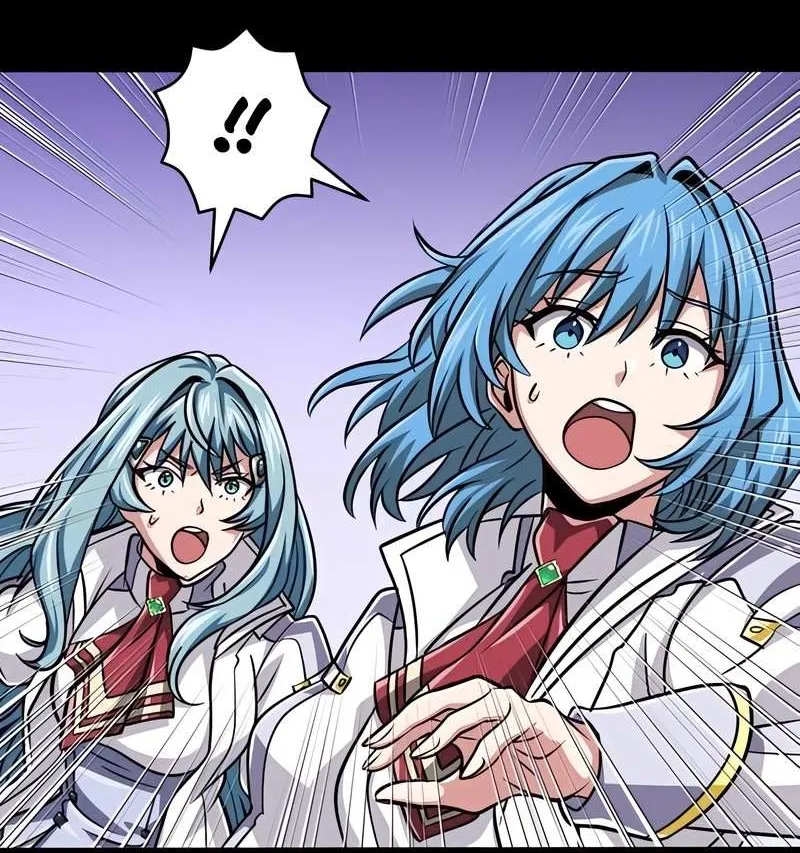 Magic Level 99990000 All-Attribute Great Sage Kainu Manga Chapter 79 Page 14