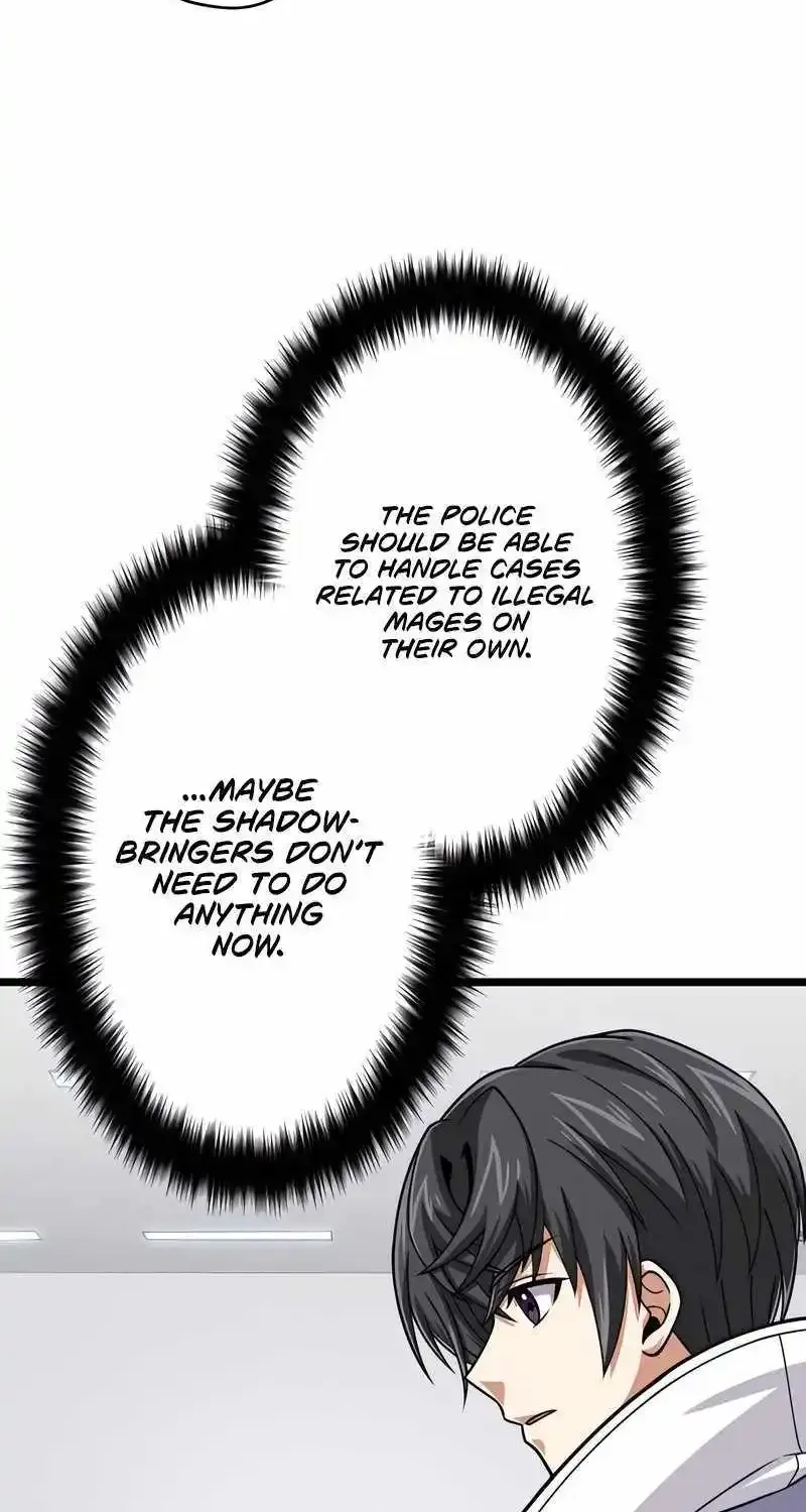 Magic Level 99990000 All-Attribute Great Sage Kainu Manga Chapter 78 Page 15