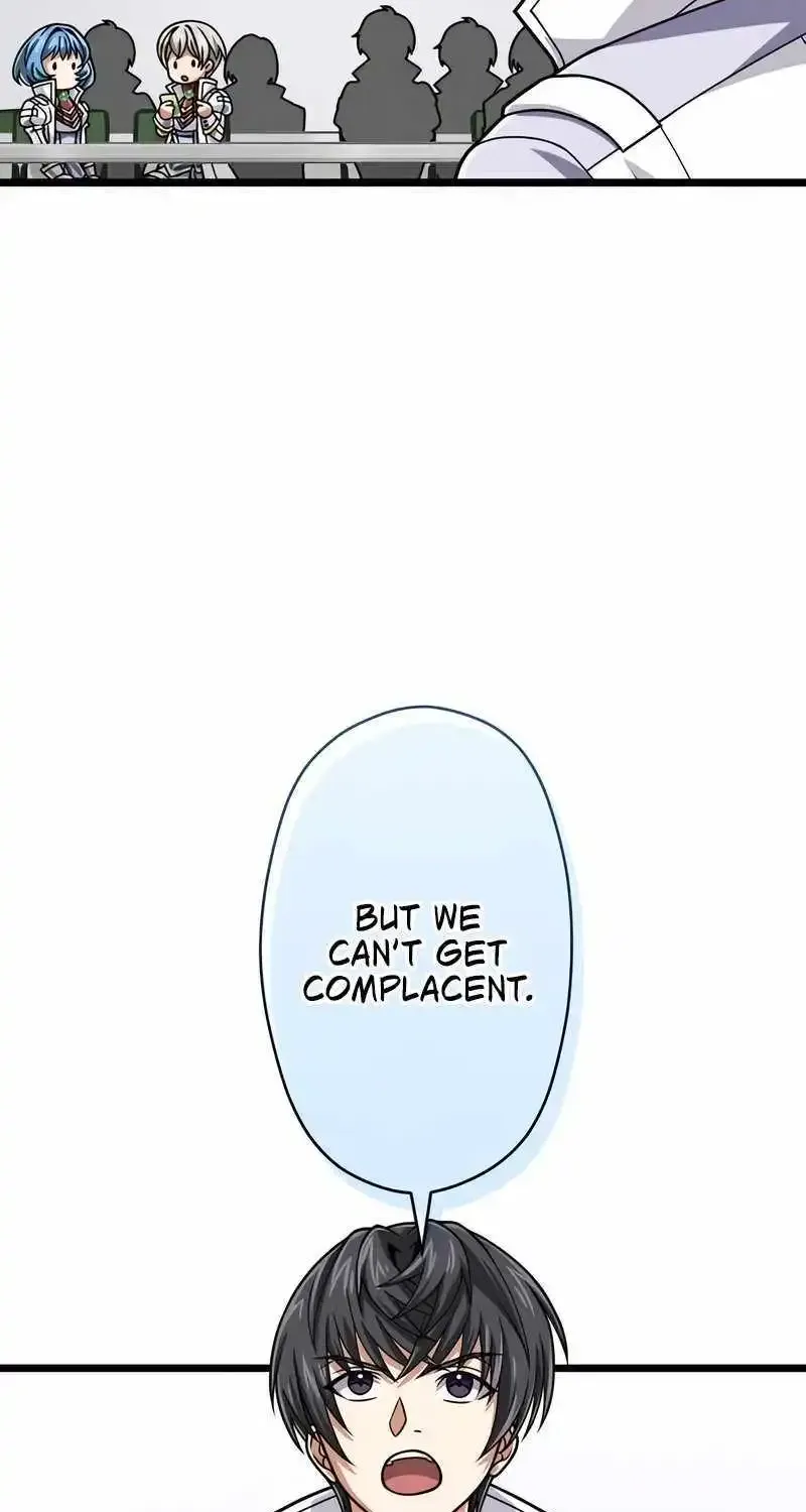 Magic Level 99990000 All-Attribute Great Sage Kainu Manga Chapter 78 Page 16