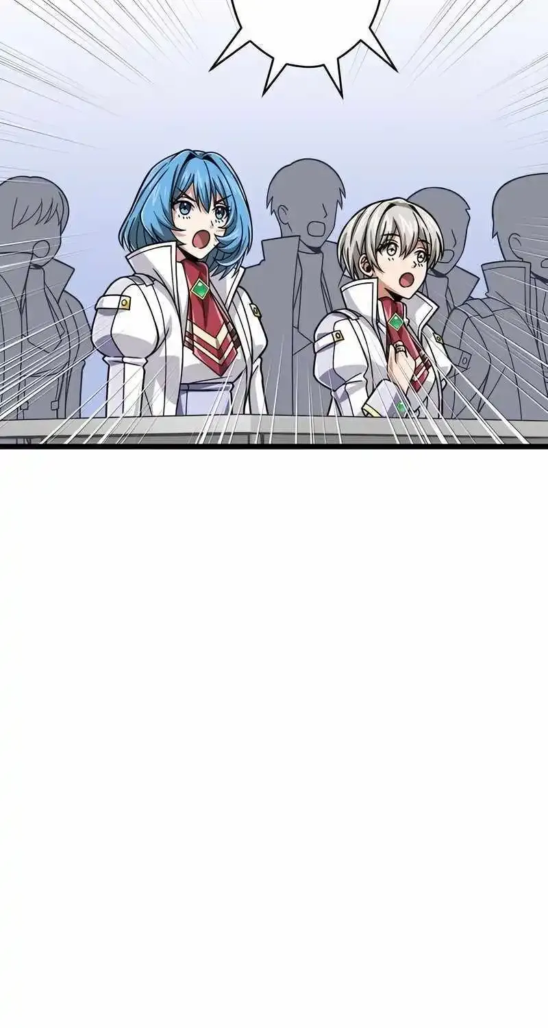 Magic Level 99990000 All-Attribute Great Sage Kainu Manga Chapter 78 Page 18