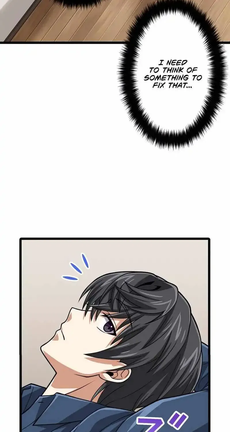Magic Level 99990000 All-Attribute Great Sage Kainu Manga Chapter 78 Page 20