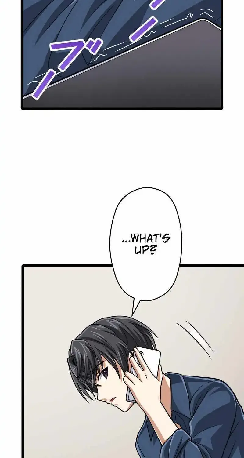 Magic Level 99990000 All-Attribute Great Sage Kainu Manga Chapter 78 Page 21
