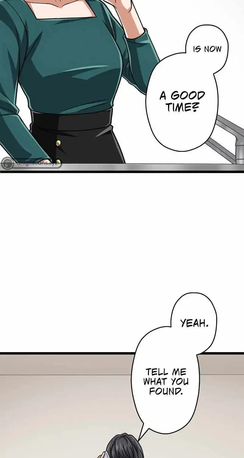 Magic Level 99990000 All-Attribute Great Sage Kainu Manga Chapter 78 Page 23