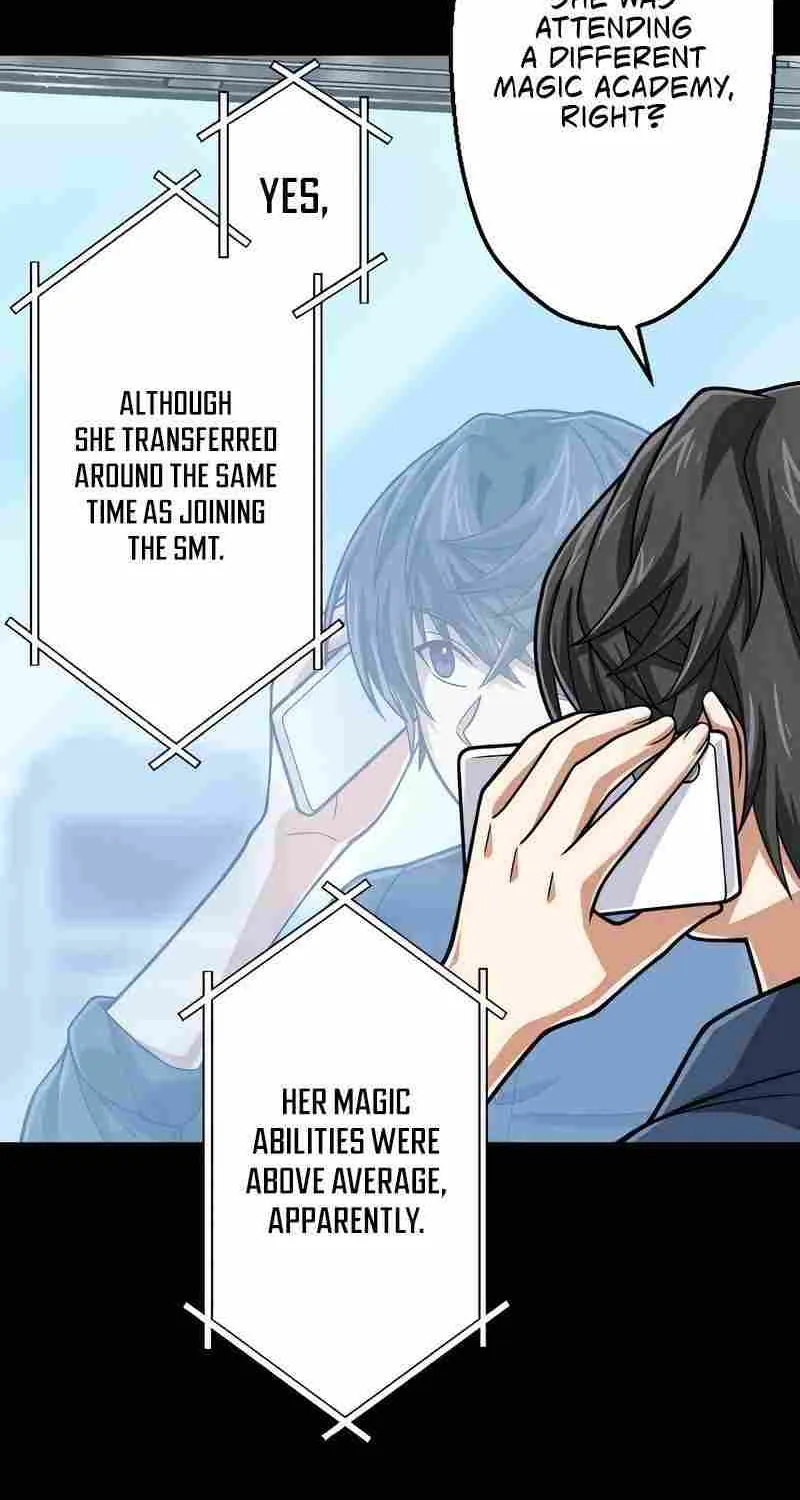 Magic Level 99990000 All-Attribute Great Sage Kainu Manga Chapter 78 Page 28