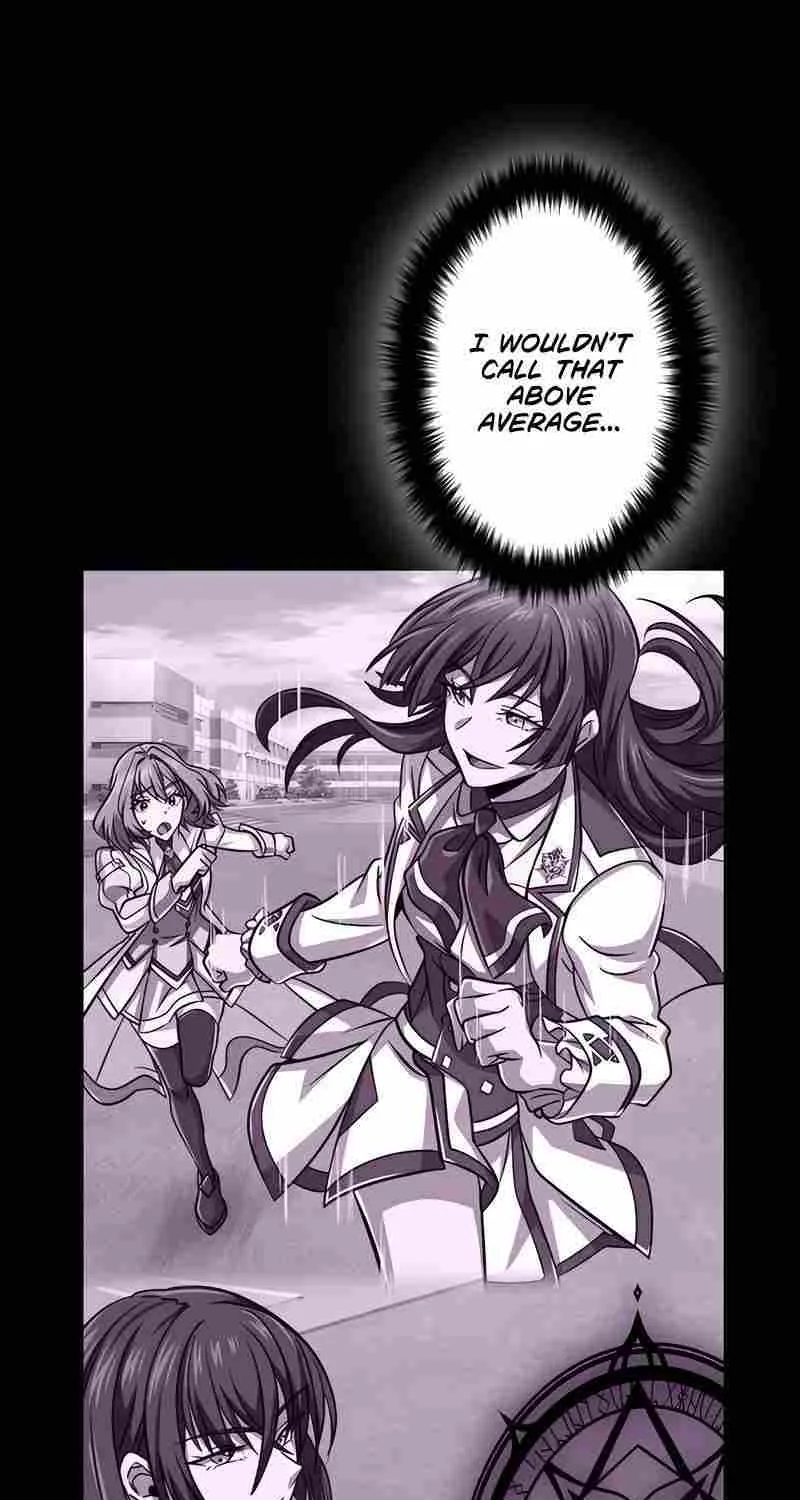 Magic Level 99990000 All-Attribute Great Sage Kainu Manga Chapter 78 Page 29