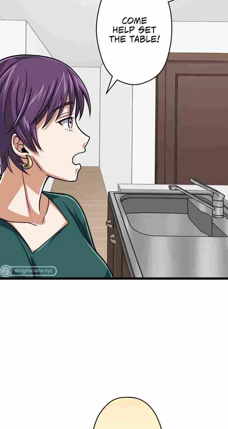 Magic Level 99990000 All-Attribute Great Sage Kainu Manga Chapter 78 Page 33