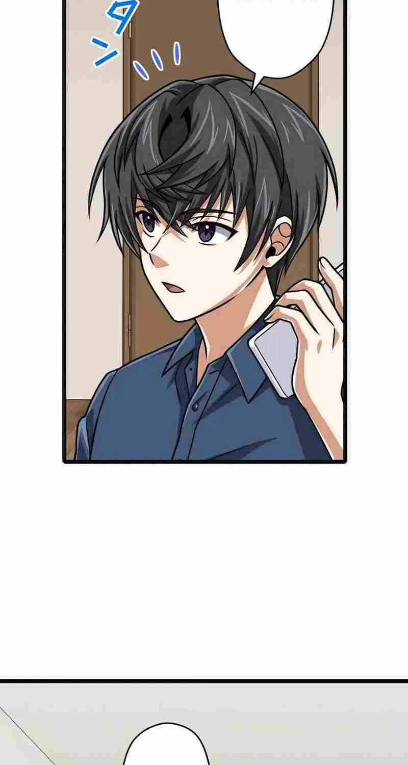Magic Level 99990000 All-Attribute Great Sage Kainu Manga Chapter 78 Page 41