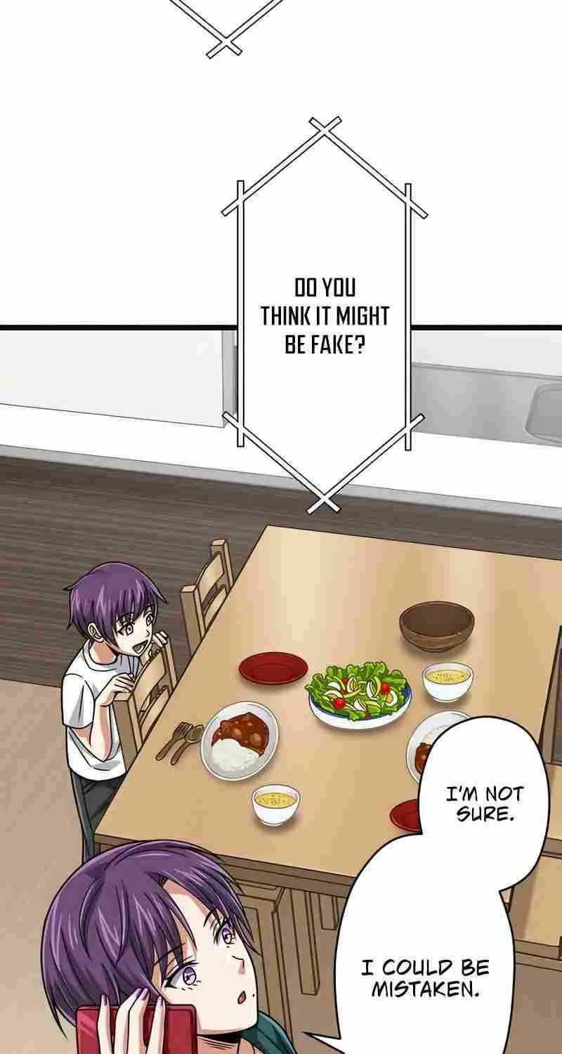 Magic Level 99990000 All-Attribute Great Sage Kainu Manga Chapter 78 Page 44