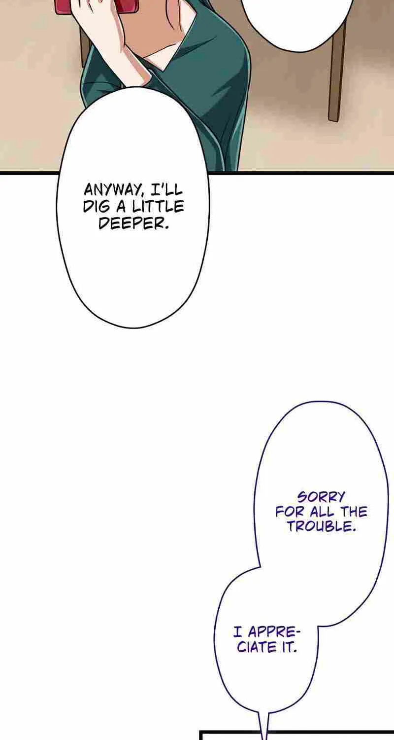 Magic Level 99990000 All-Attribute Great Sage Kainu Manga Chapter 78 Page 45