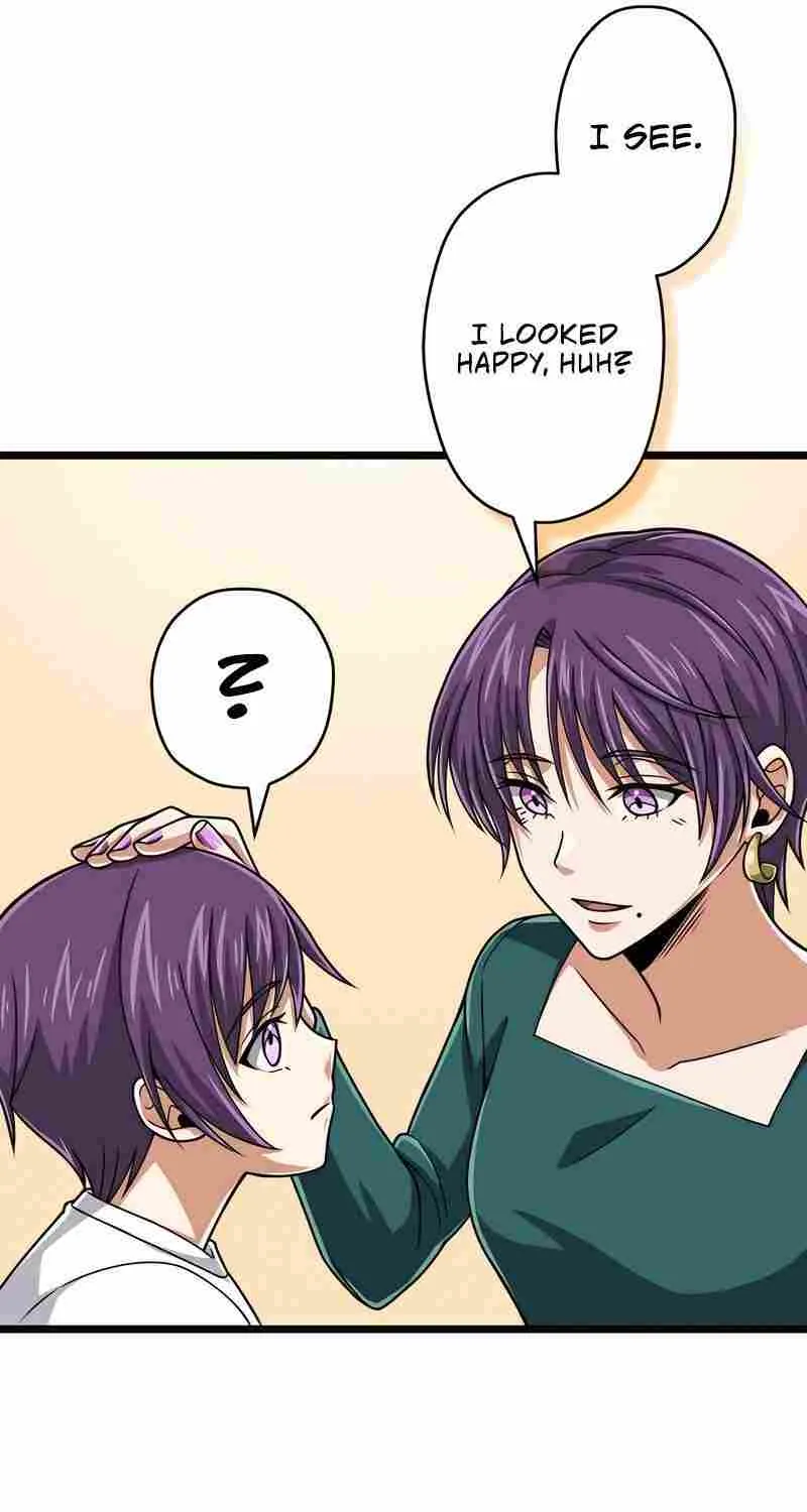 Magic Level 99990000 All-Attribute Great Sage Kainu Manga Chapter 78 Page 51