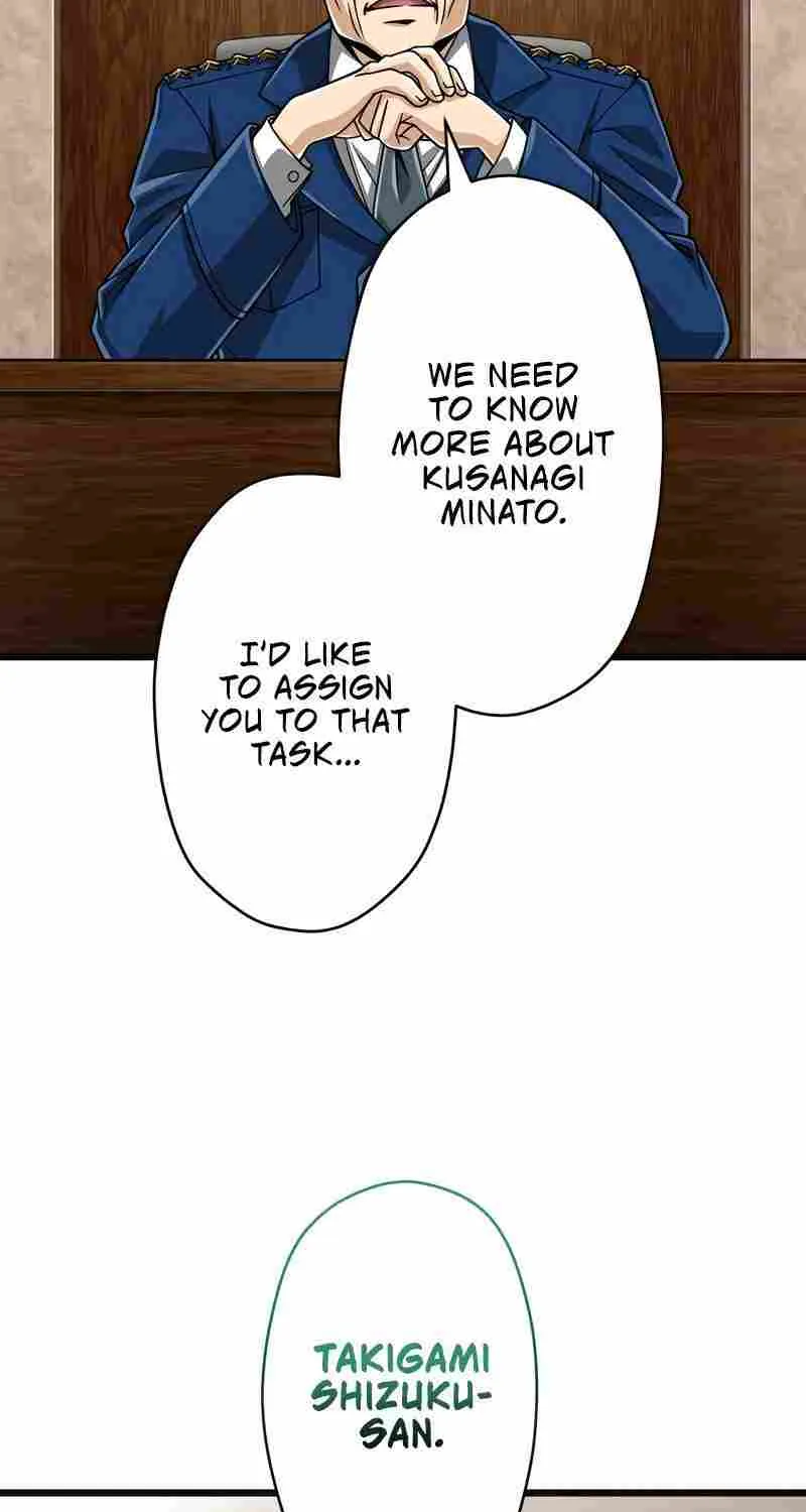 Magic Level 99990000 All-Attribute Great Sage Kainu Manga Chapter 78 Page 53