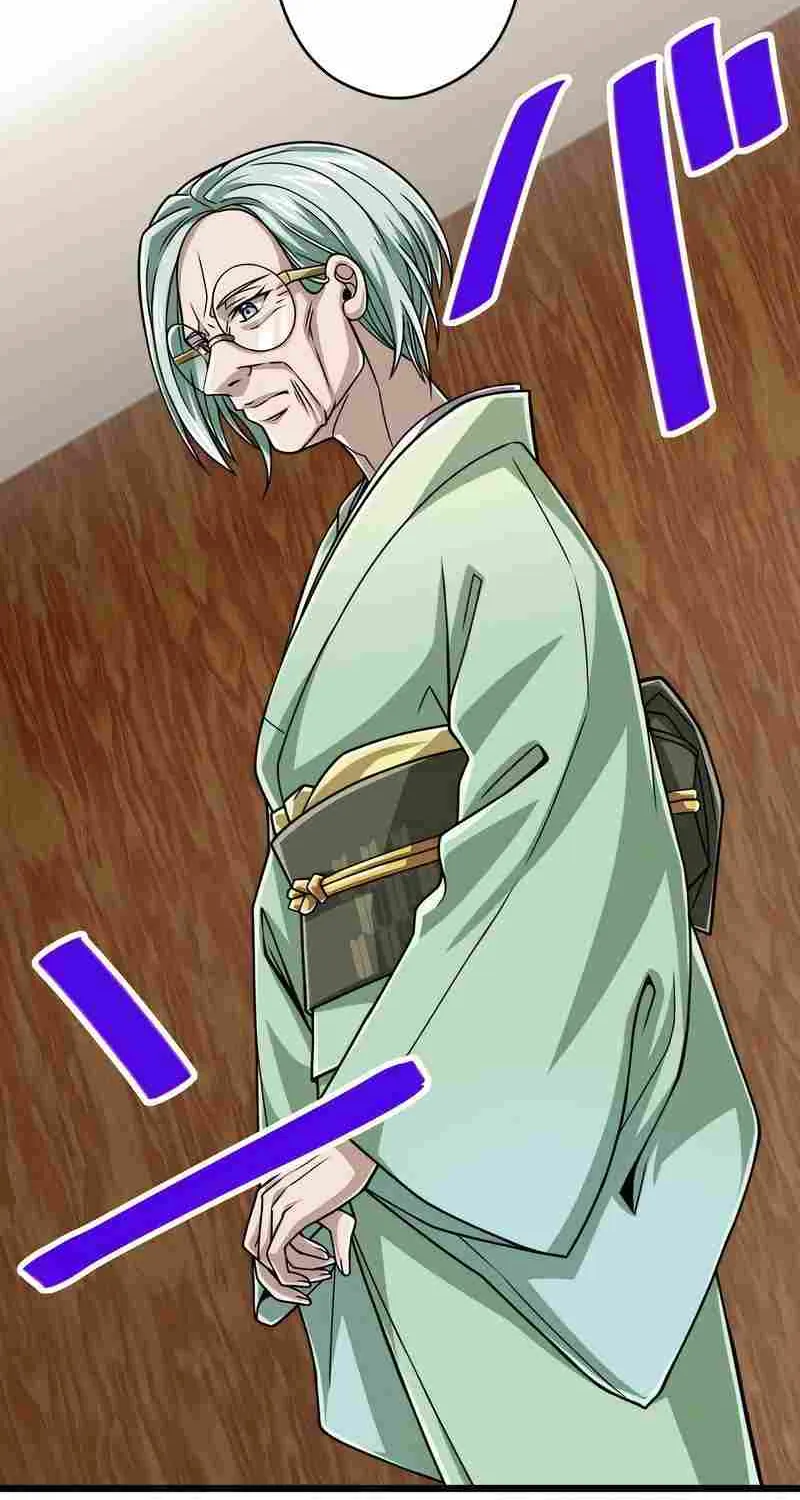 Magic Level 99990000 All-Attribute Great Sage Kainu Manga Chapter 78 Page 54
