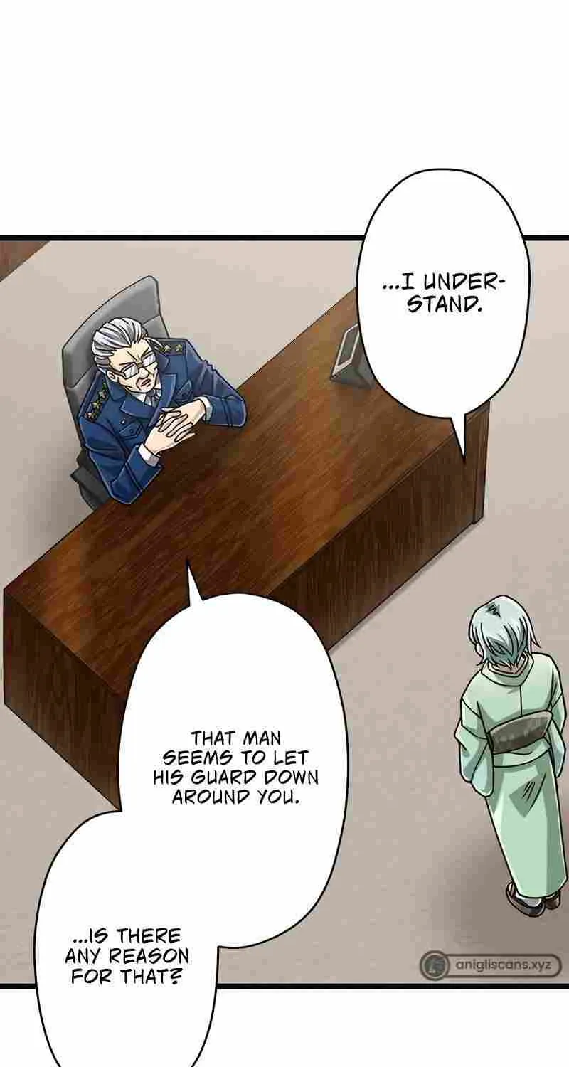 Magic Level 99990000 All-Attribute Great Sage Kainu Manga Chapter 78 Page 56