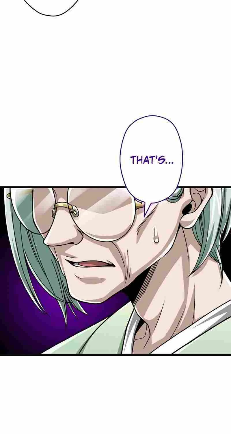 Magic Level 99990000 All-Attribute Great Sage Kainu Manga Chapter 78 Page 57