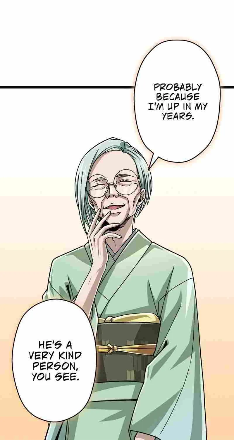 Magic Level 99990000 All-Attribute Great Sage Kainu Manga Chapter 78 Page 58