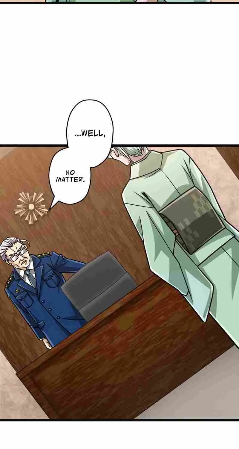 Magic Level 99990000 All-Attribute Great Sage Kainu Manga Chapter 78 Page 59