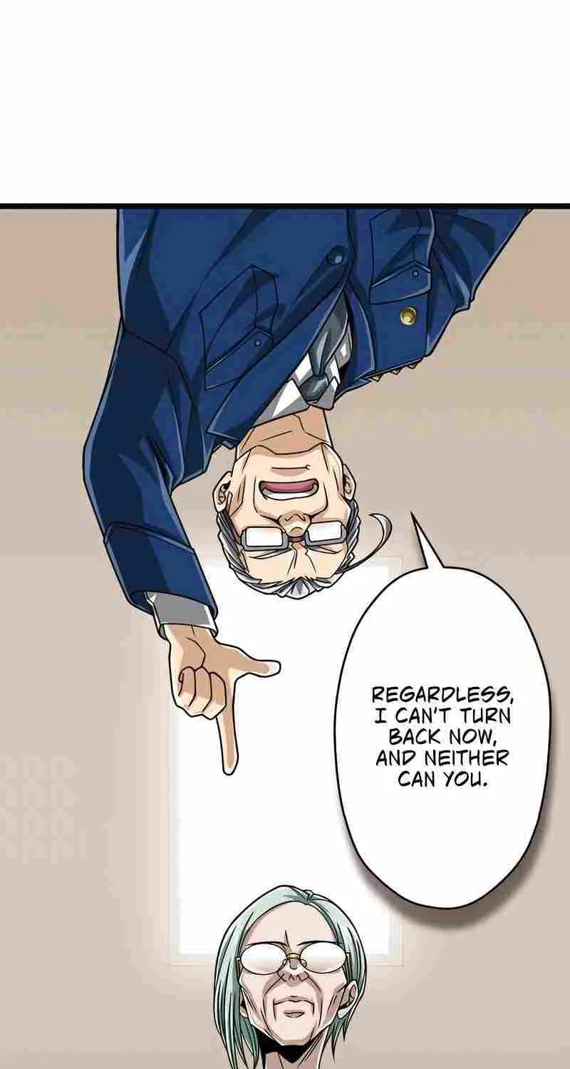 Magic Level 99990000 All-Attribute Great Sage Kainu Manga Chapter 78 Page 60