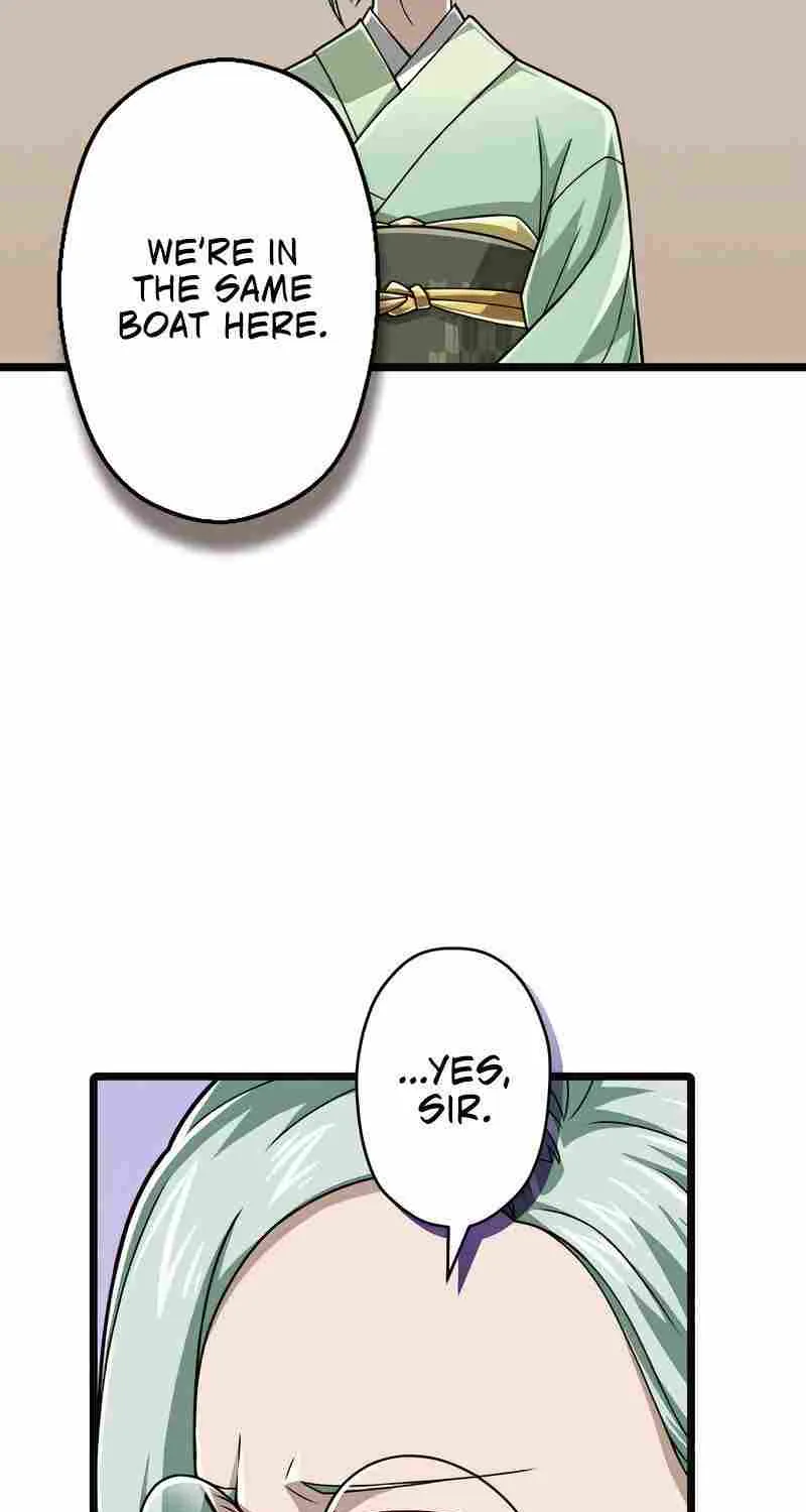 Magic Level 99990000 All-Attribute Great Sage Kainu Manga Chapter 78 Page 61