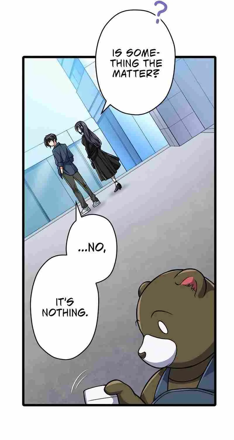 Magic Level 99990000 All-Attribute Great Sage Kainu Manga Chapter 77 Page 27