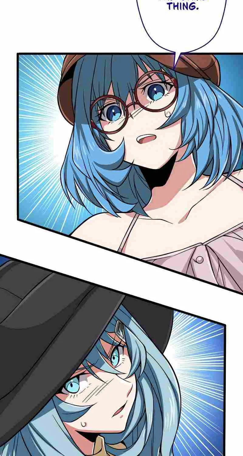 Magic Level 99990000 All-Attribute Great Sage Kainu Manga Chapter 77 Page 30