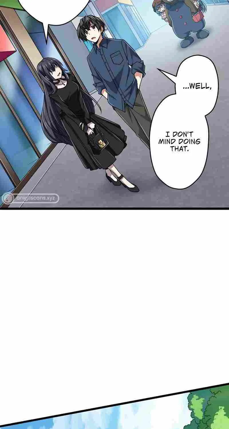 Magic Level 99990000 All-Attribute Great Sage Kainu Manga Chapter 77 Page 33