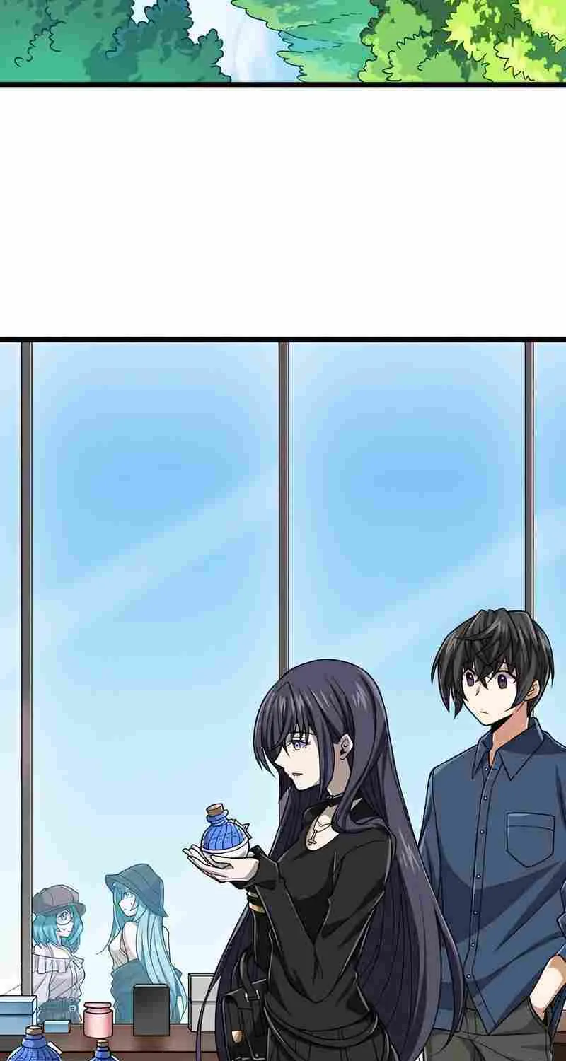 Magic Level 99990000 All-Attribute Great Sage Kainu Manga Chapter 77 Page 35