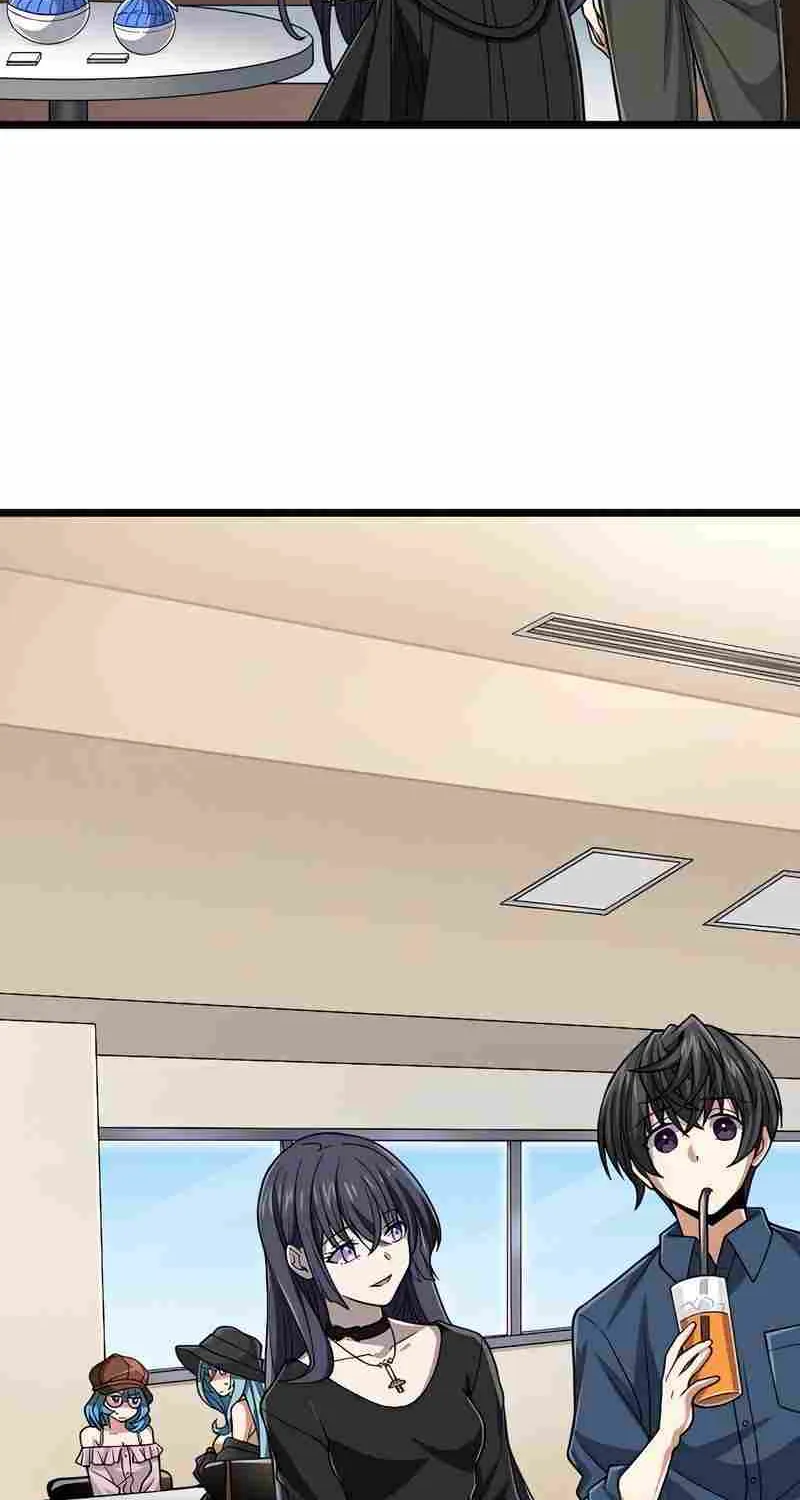 Magic Level 99990000 All-Attribute Great Sage Kainu Manga Chapter 77 Page 36