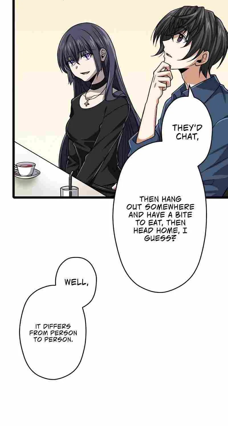Magic Level 99990000 All-Attribute Great Sage Kainu Manga Chapter 77 Page 38