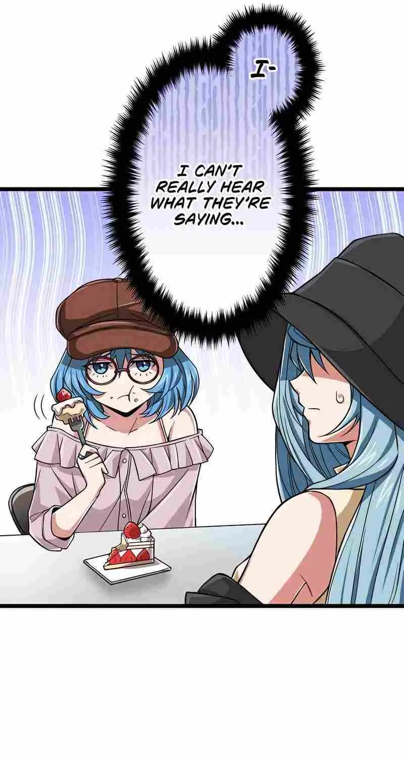 Magic Level 99990000 All-Attribute Great Sage Kainu Manga Chapter 77 Page 39