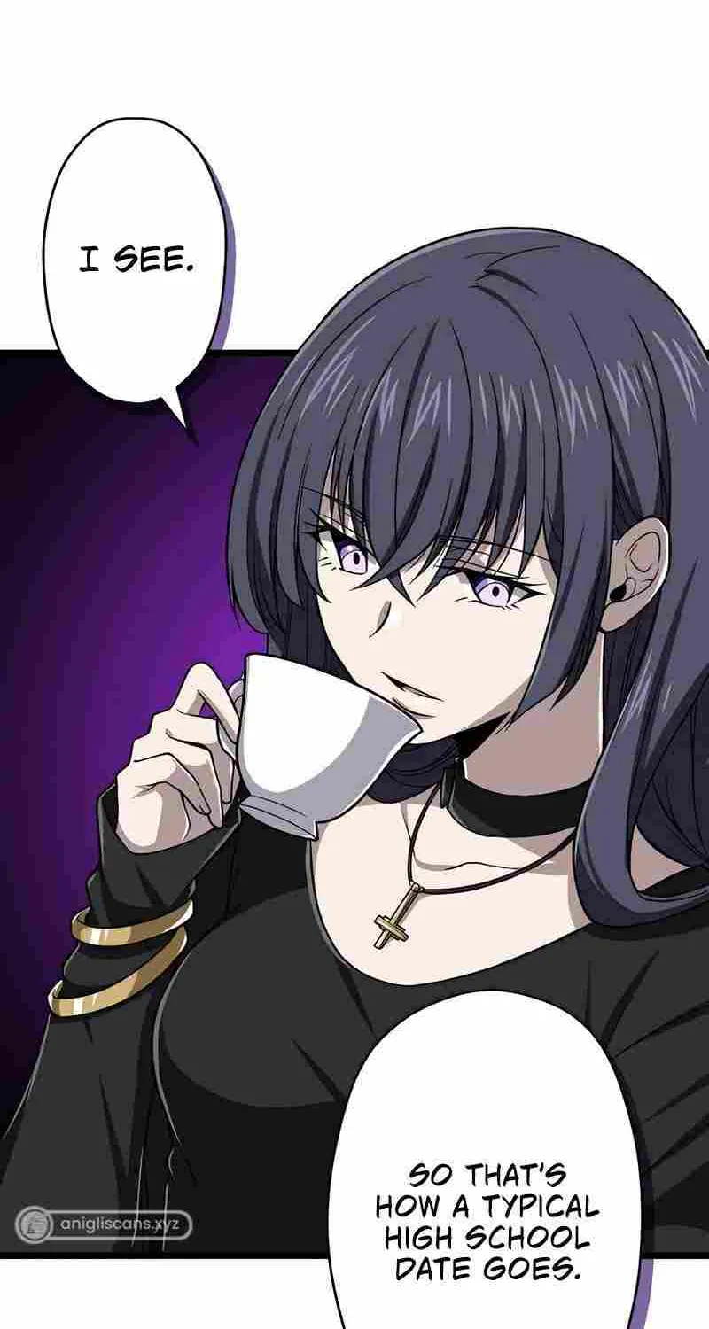 Magic Level 99990000 All-Attribute Great Sage Kainu Manga Chapter 77 Page 40