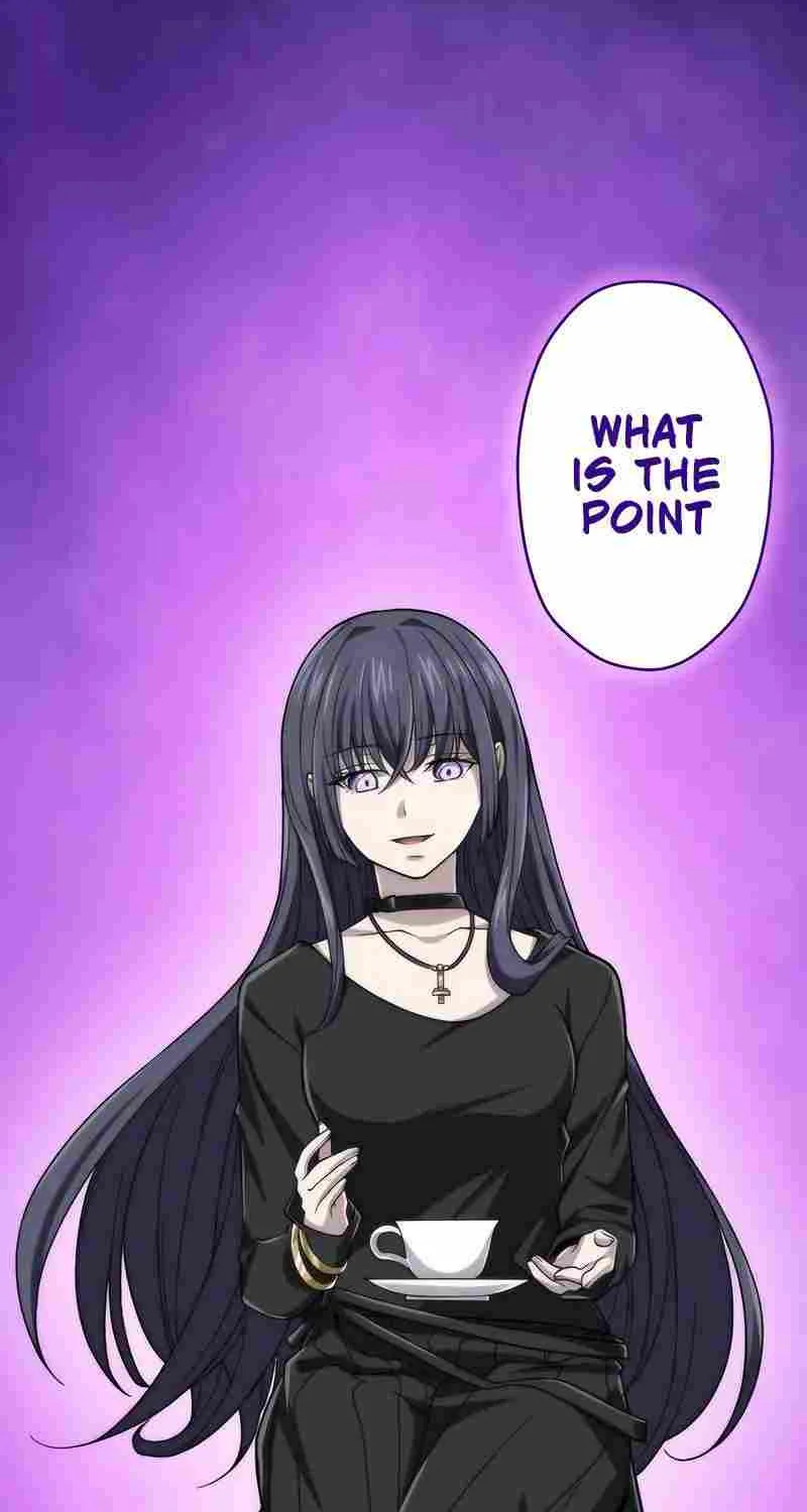 Magic Level 99990000 All-Attribute Great Sage Kainu Manga Chapter 77 Page 42