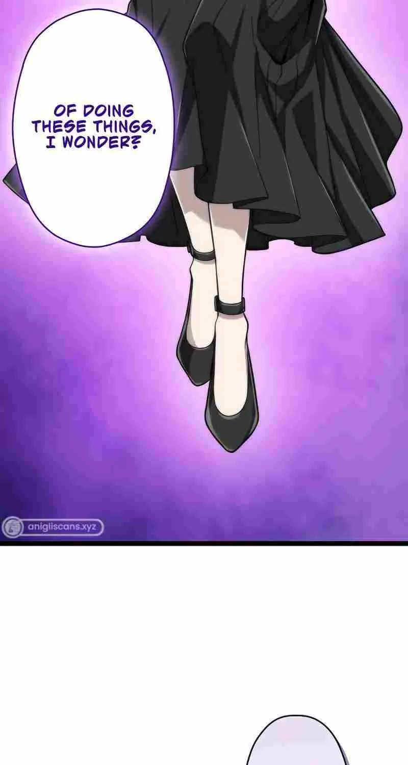 Magic Level 99990000 All-Attribute Great Sage Kainu Manga Chapter 77 Page 43