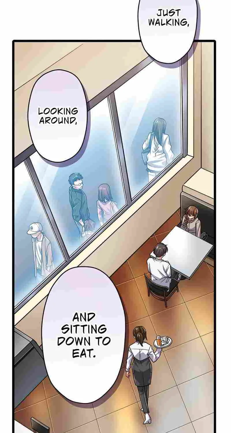 Magic Level 99990000 All-Attribute Great Sage Kainu Manga Chapter 77 Page 44