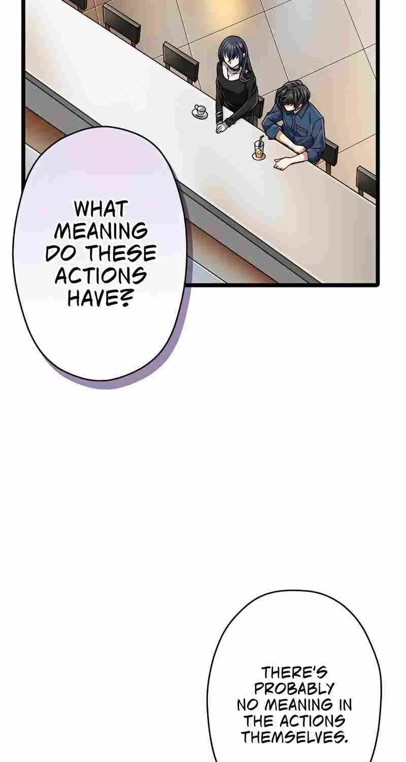 Magic Level 99990000 All-Attribute Great Sage Kainu Manga Chapter 77 Page 45