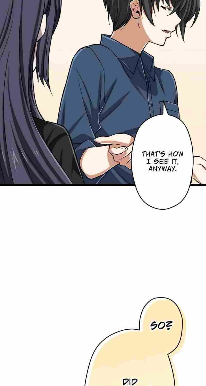 Magic Level 99990000 All-Attribute Great Sage Kainu Manga Chapter 77 Page 49