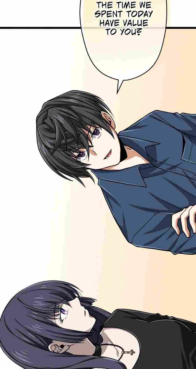 Magic Level 99990000 All-Attribute Great Sage Kainu Manga Chapter 77 Page 50