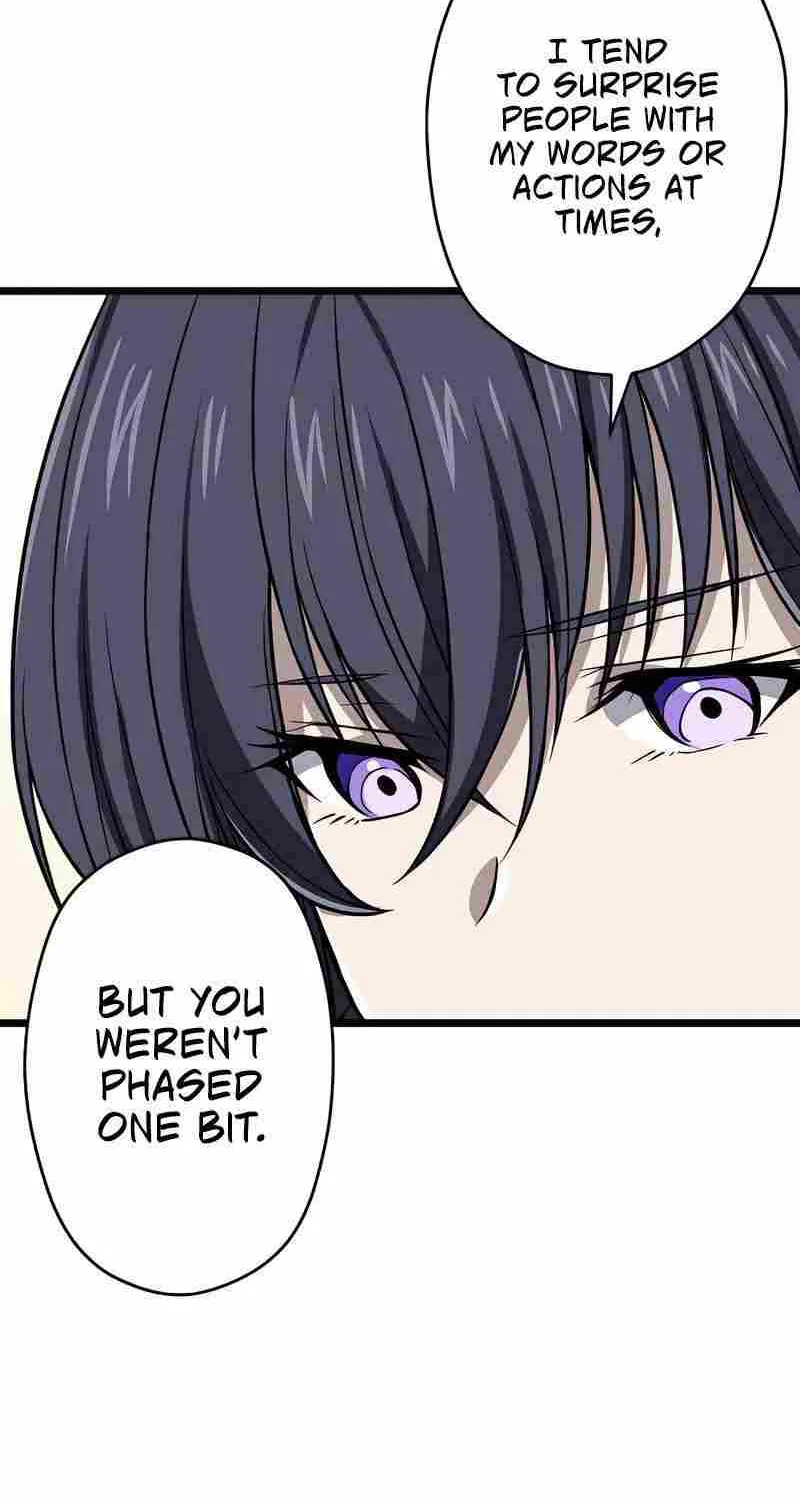 Magic Level 99990000 All-Attribute Great Sage Kainu Manga Chapter 77 Page 53