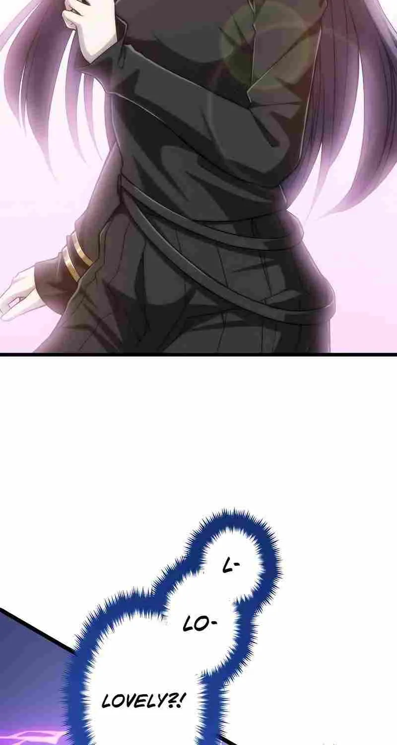 Magic Level 99990000 All-Attribute Great Sage Kainu Manga Chapter 77 Page 55