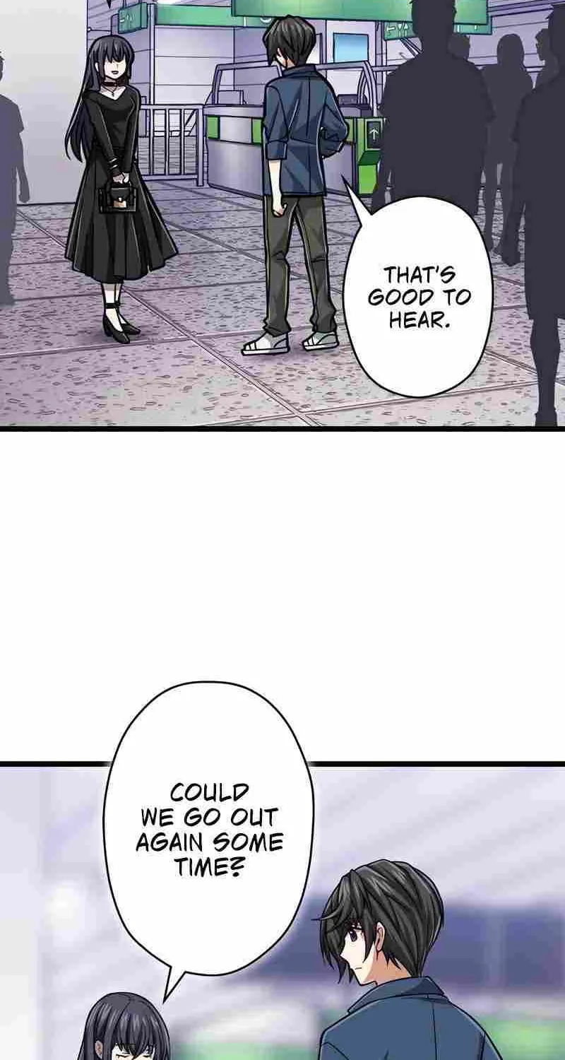Magic Level 99990000 All-Attribute Great Sage Kainu Manga Chapter 77 Page 61