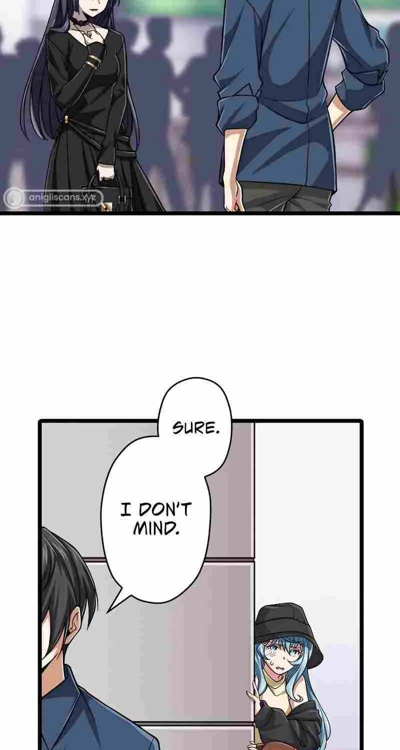 Magic Level 99990000 All-Attribute Great Sage Kainu Manga Chapter 77 Page 62