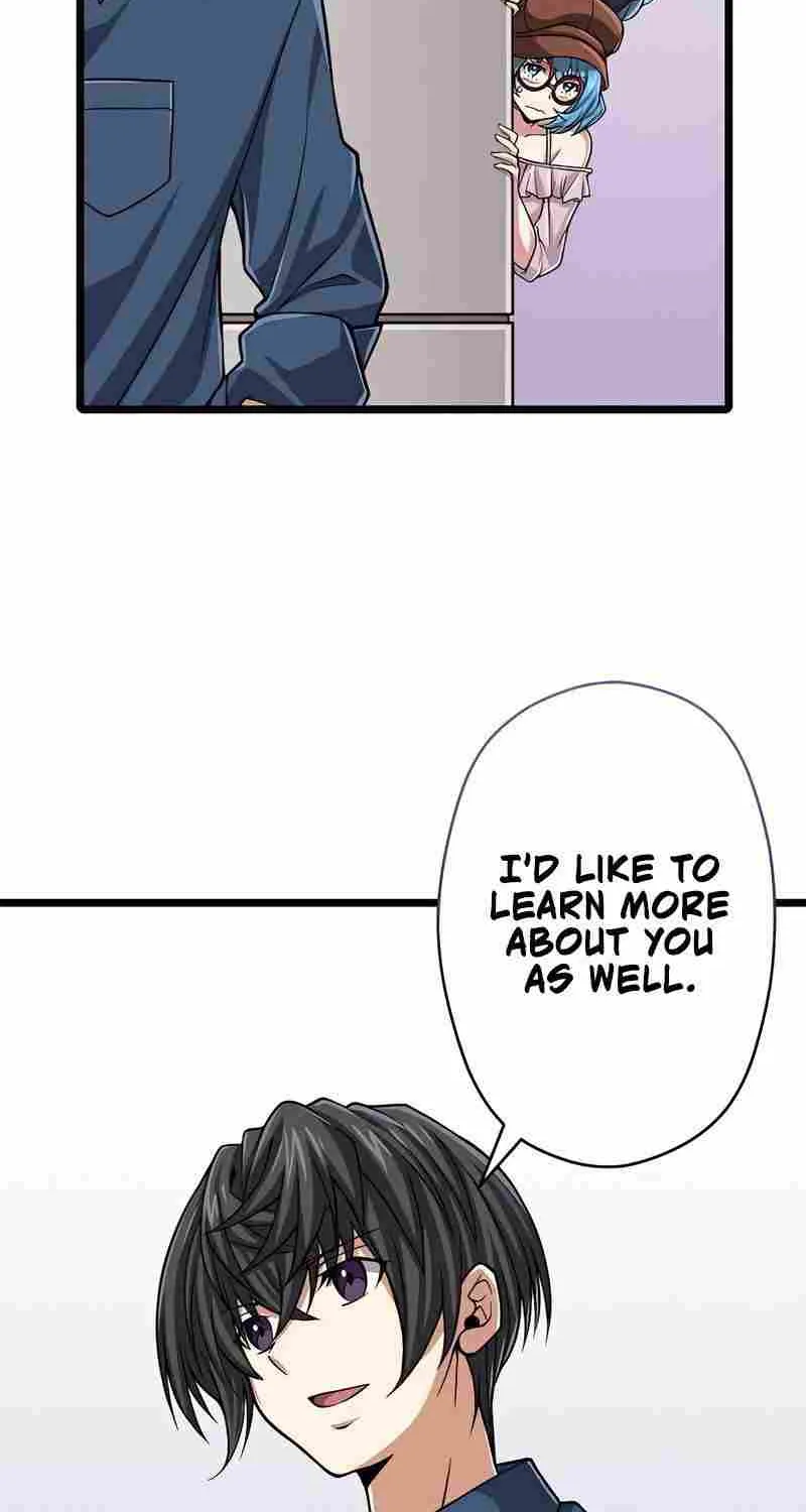 Magic Level 99990000 All-Attribute Great Sage Kainu Manga Chapter 77 Page 63