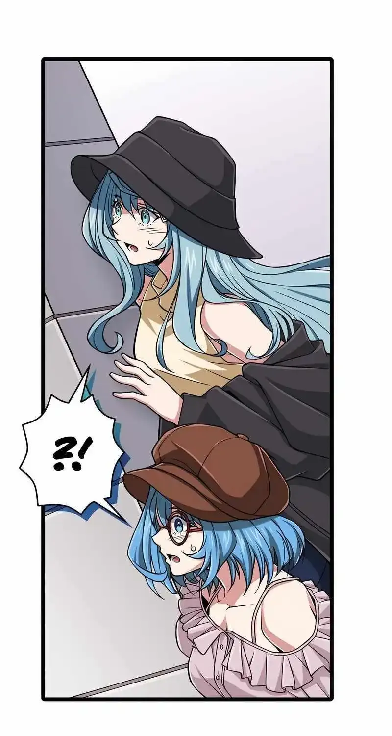 Magic Level 99990000 All-Attribute Great Sage Kainu Manga Chapter 77 Page 65