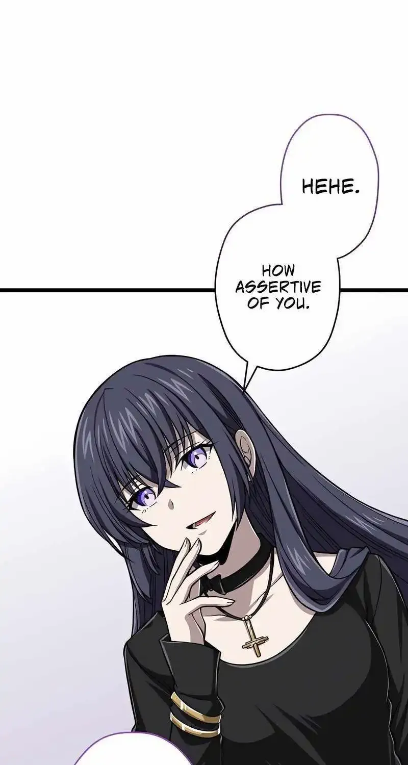 Magic Level 99990000 All-Attribute Great Sage Kainu Manga Chapter 77 Page 66