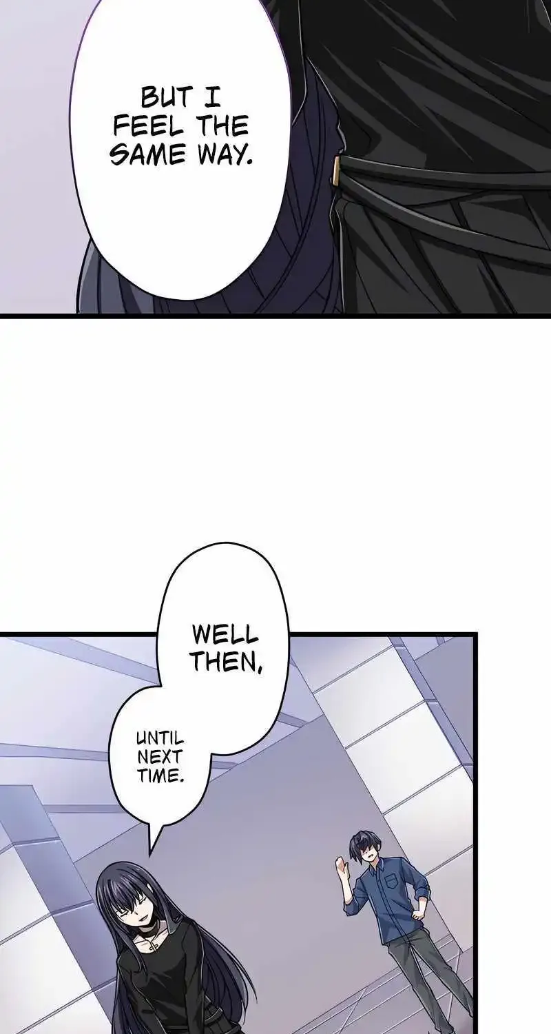 Magic Level 99990000 All-Attribute Great Sage Kainu Manga Chapter 77 Page 67